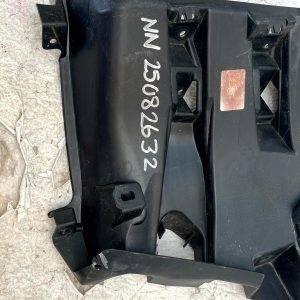 Range Rover Evoque L551 Front Bumper Right Air Duct Bracket 19 ON M8D2-17E950-B - Image 8