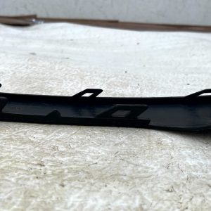 Range Rover Evoque L551 Front Bumper Right Trim 2019 ON K8D2-17E784-AB Genuine - Image 11