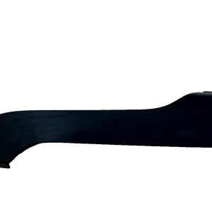 Range Rover Evoque L551 Front Bumper Right Trim 2019 ON K8D2-17E784-AB Genuine