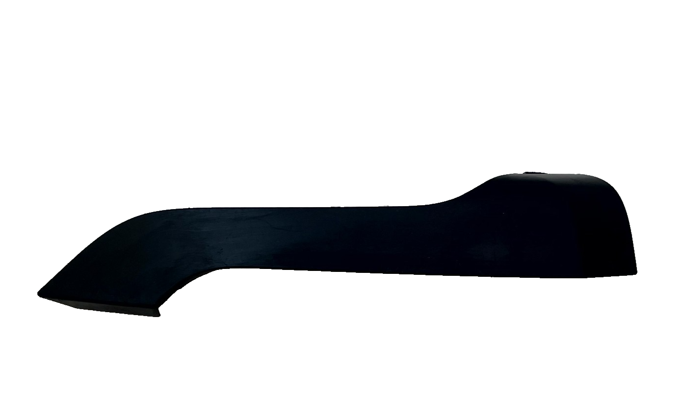 Range Rover Evoque L551 Front Bumper Right Trim 2019 ON K8D2-17E784-AB Genuine