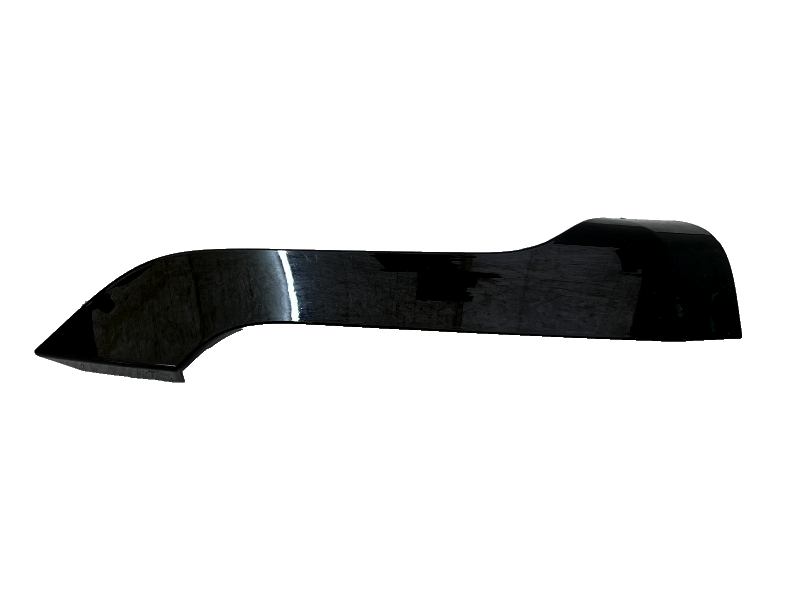 Range Rover Evoque L551 Front Bumper Right Trim 2019 ON K8D2-17E784-AB Genuine