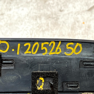 Range Rover Evoque L551 Front Left Door Molding Trim 2019 ON K8D229427AB Genuine - Image 13