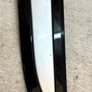 Range Rover Evoque L551 Front Left Door Molding Trim 2019 ON K8D229427AB Genuine - Image 4
