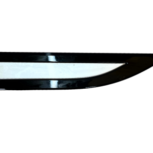 Range Rover Evoque L551 Front Left Door Molding Trim 2019 ON K8D229427AB Genuine - Image 1