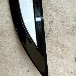 Range Rover Evoque L551 Front Left Door Molding Trim 2019 ON K8D229427AB Genuine - Image 5