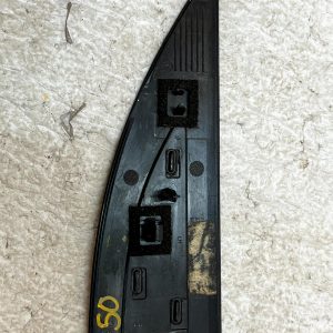 Range Rover Evoque L551 Front Left Door Molding Trim 2019 ON K8D229427AB Genuine - Image 7