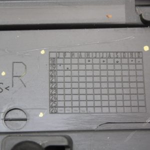 Range Rover Evoque L551 Front Right Door Moulding 2019 ON K8D2-21064-A Genuine - Image 17