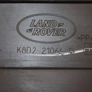 Range Rover Evoque L551 Front Right Door Moulding 2019 ON K8D2-21064-C Genuine - Image 13