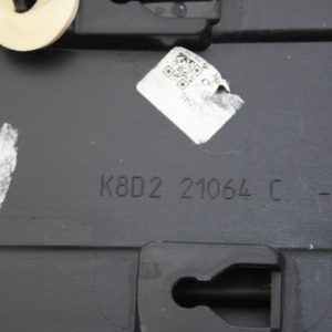 Range Rover Evoque L551 Front Right Door Moulding 2019 ON K8D2-21064-C Genuine - Image 14