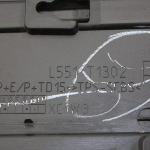 Range Rover Evoque L551 Front Right Door Moulding 2019 ON K8D2-21064-C Genuine - Image 15