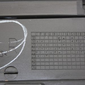 Range Rover Evoque L551 Front Right Door Moulding 2019 ON K8D2-21064-C Genuine - Image 16