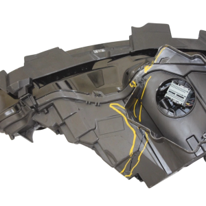 Range Rover Evoque L551 Left Side LED Headlight 2019 ON R8D2-13W030-DB *DAMAGED* - Image 13