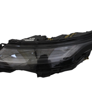 Range Rover Evoque L551 Left Side LED Headlight 2019 ON R8D2-13W030-DB *DAMAGED* - Image 3