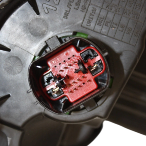 Range Rover Evoque L551 Left Side LED Headlight 2019 ON R8D2-13W030-DB *DAMAGED* - Image 21