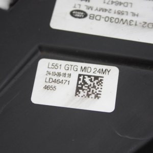 Range Rover Evoque L551 Left Side LED Headlight 2019 ON R8D2-13W030-DB *DAMAGED* - Image 23