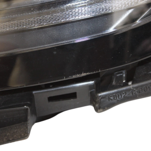 Range Rover Evoque L551 Left Side LED Headlight 2019 ON R8D2-13W030-DB *DAMAGED* - Image 4