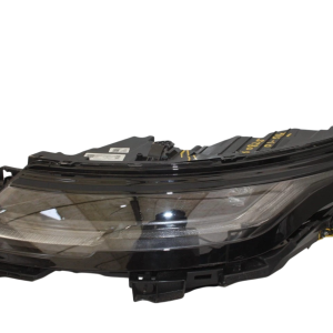 Range Rover Evoque L551 Left Side LED Headlight 2019 ON R8D2-13W030-DB *DAMAGED*