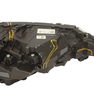 Range Rover Evoque L551 Left Side LED Headlight 2019 ON R8D2-13W030-DB *DAMAGED* - Image 7