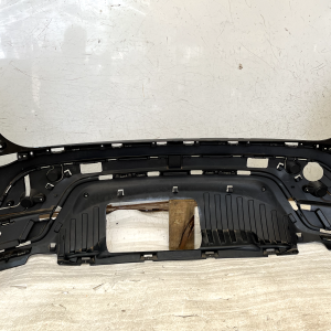 Range Rover Evoque L551 Rear Bumper 2019 ON K8D2-17D781-AAW Genuine - Image 11