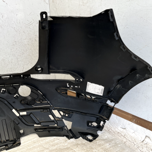 Range Rover Evoque L551 Rear Bumper 2019 ON K8D2-17D781-AAW Genuine - Image 12