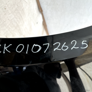 Range Rover Evoque L551 Rear Bumper 2019 ON K8D2-17D781-AAW Genuine - Image 15