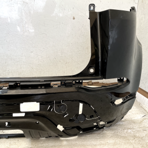Range Rover Evoque L551 Rear Bumper 2019 ON K8D2-17D781-AAW Genuine - Image 6