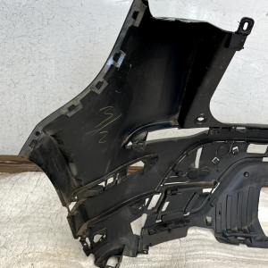 Range Rover Evoque L551 Rear Bumper 2019 ON K8D2-17D781-AAW Genuine - Image 9