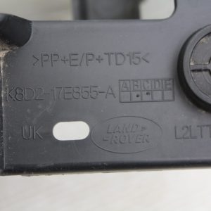 Range Rover Evoque L551 Rear Bumper Bracket 2019 ON K8D2-17E855-A Genuine - Image 13