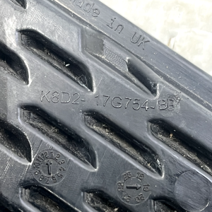 Range Rover Evoque L551 Rear Bumper Left Grille 2019 ON K8D2-17G754-BB Genuine - Image 14