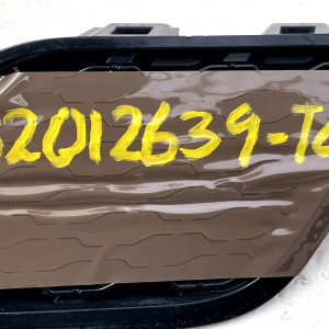 Range Rover Evoque L551 Rear Bumper Left Grille 2019 ON K8D2-17G754-BB Genuine - Image 15