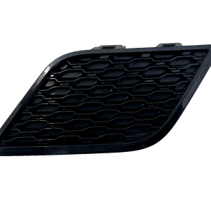 Range Rover Evoque L551 Rear Bumper Left Grille 2019 ON K8D2-17G754-BB Genuine - Image 1