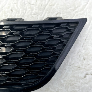 Range Rover Evoque L551 Rear Bumper Left Grille 2019 ON K8D2-17G754-BB Genuine - Image 5