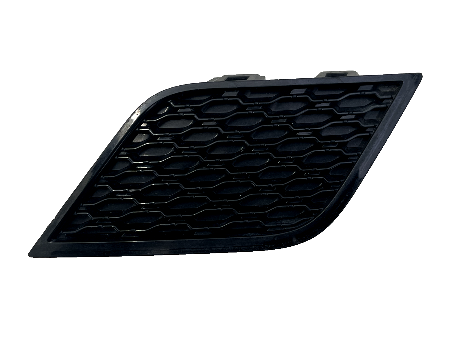 Range Rover Evoque L551 Rear Bumper Left Grille 2019 ON K8D2-17G754-BB Genuine