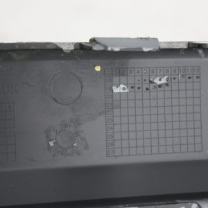 Range Rover Evoque L551 Rear Bumper Lower Section 2019 ON K8D2-17F784-CB Genuine - Image 11