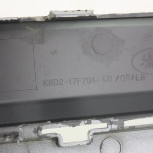Range Rover Evoque L551 Rear Bumper Lower Section 2019 ON K8D2-17F784-CB Genuine - Image 12