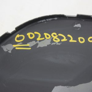 Range Rover Evoque L551 Rear Bumper Lower Section 2019 ON K8D2-17F784-CB Genuine - Image 13