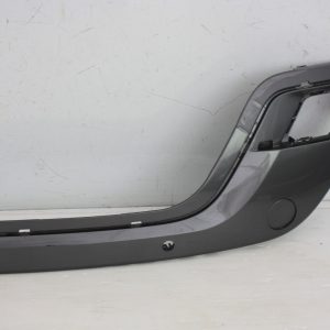 Range Rover Evoque L551 Rear Bumper Lower Section 2019 ON K8D2-17F784-CB Genuine - Image 3