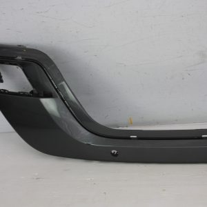 Range Rover Evoque L551 Rear Bumper Lower Section 2019 ON K8D2-17F784-CB Genuine - Image 4