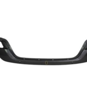 Range Rover Evoque L551 Rear Bumper Lower Section 2019 ON K8D2-17F784-CB Genuine - Image 1