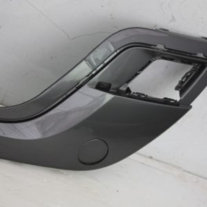 Range Rover Evoque L551 Rear Bumper Lower Section 2019 ON K8D2-17F784-CB Genuine - Image 6