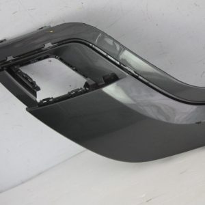 Range Rover Evoque L551 Rear Bumper Lower Section 2019 ON K8D2-17F784-CB Genuine - Image 7