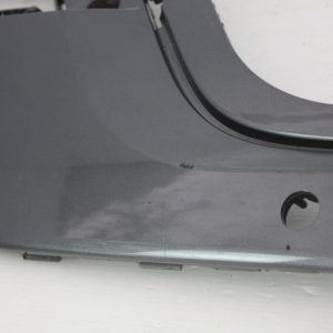 Range Rover Evoque L551 Rear Bumper Lower Section 2019 ON K8D2-17F784-CB Genuine - Image 8