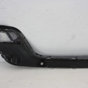 Range Rover Evoque L551 Rear Bumper Lower Section 2019 ON K8D2-17F784-CB Genuine - Image 10