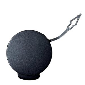 Range Rover Evoque L551 Rear Bumper Tow Cover 2019 ON K8D2-V17K922-BD Genuine