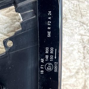 Range Rover Evoque L551 Rear Left Bumper Fog Light 19-ON R8D2-15K273-AB Genuine - Image 16