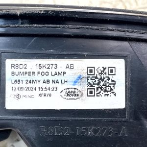 Range Rover Evoque L551 Rear Left Bumper Fog Light 19-ON R8D2-15K273-AB Genuine - Image 17