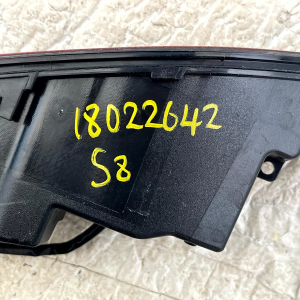 Range Rover Evoque L551 Rear Left Bumper Fog Light 19-ON R8D2-15K273-AB Genuine - Image 18