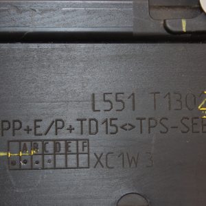 Range Rover Evoque L551 Rear Left Side Door Moulding 19 ON K8D2-274A49-B Genuine - Image 12