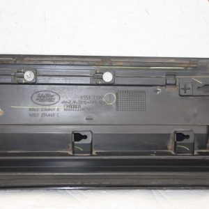 Range Rover Evoque L551 Rear Left Side Door Moulding 19 ON K8D2-274A49-B Genuine - Image 14