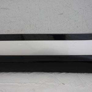 Range Rover Evoque L551 Rear Left Side Door Moulding 19 ON K8D2-274A49-B Genuine - Image 1